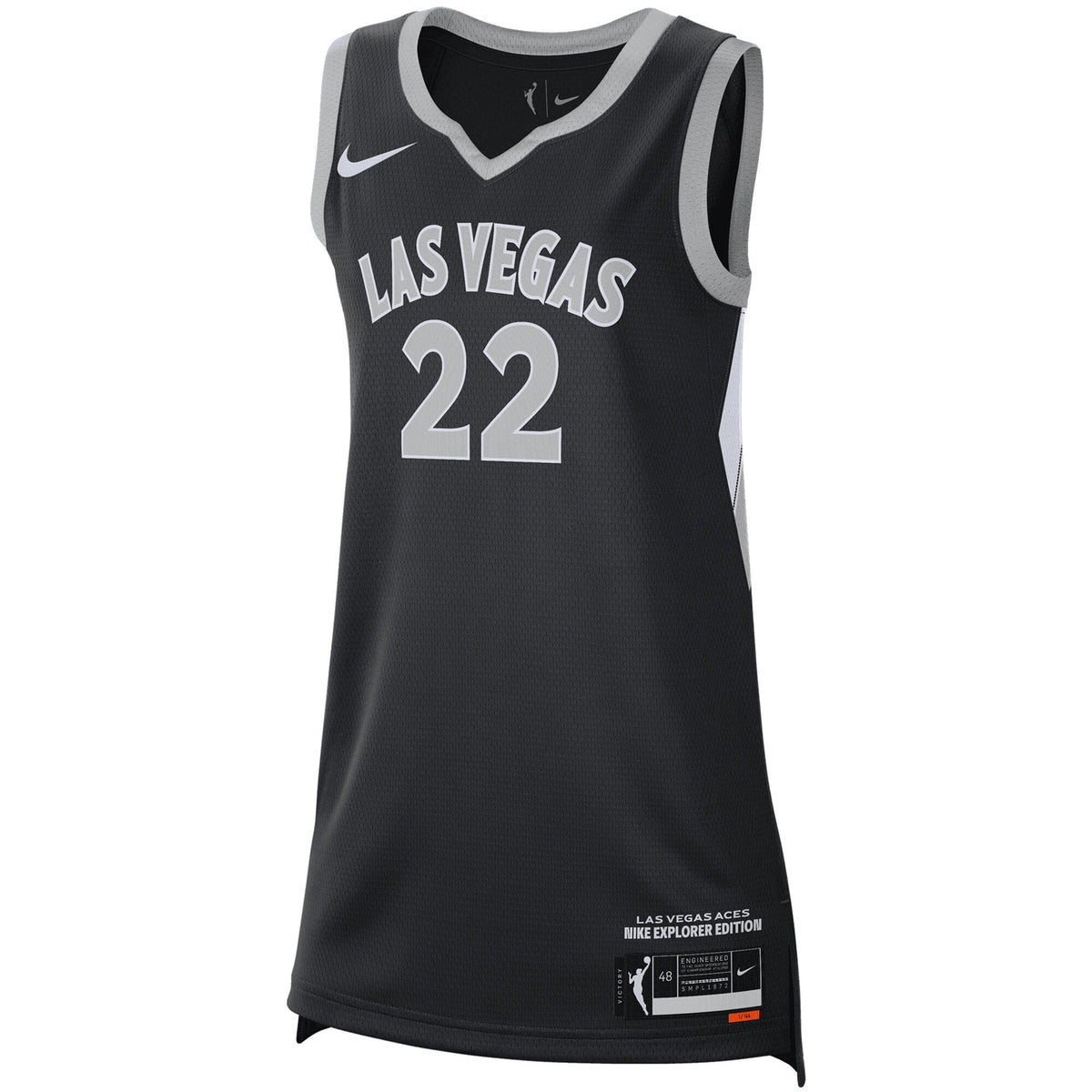 WNBA Gear Nike Jersey - A'Ja Wilson - Unisex product image 3