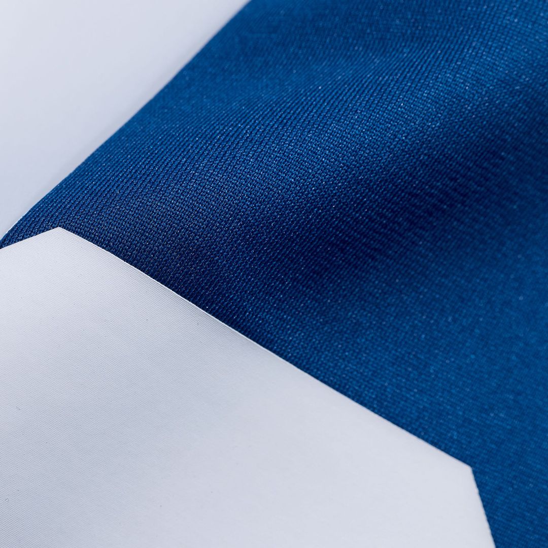 Indianapolis Colts Spencer Shrader Royal Team Game Jersey product image 5, provided for visual reference and product detail