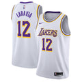 Los Angeles Lakers Nike Association Edition Swingman Jersey product image 1