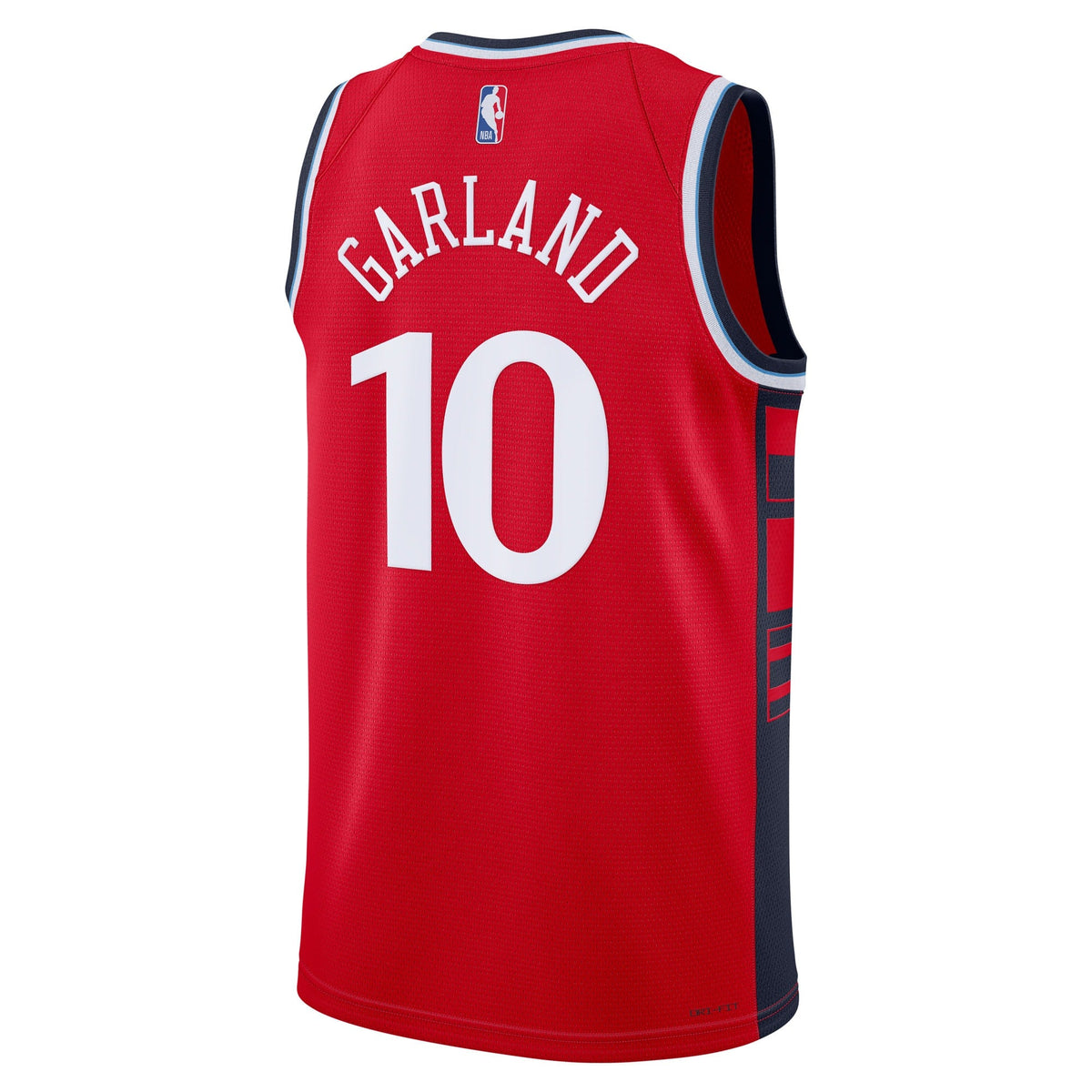 LA Clippers Jordan Brand 2024/25 Statement Edition Swingman product image 4