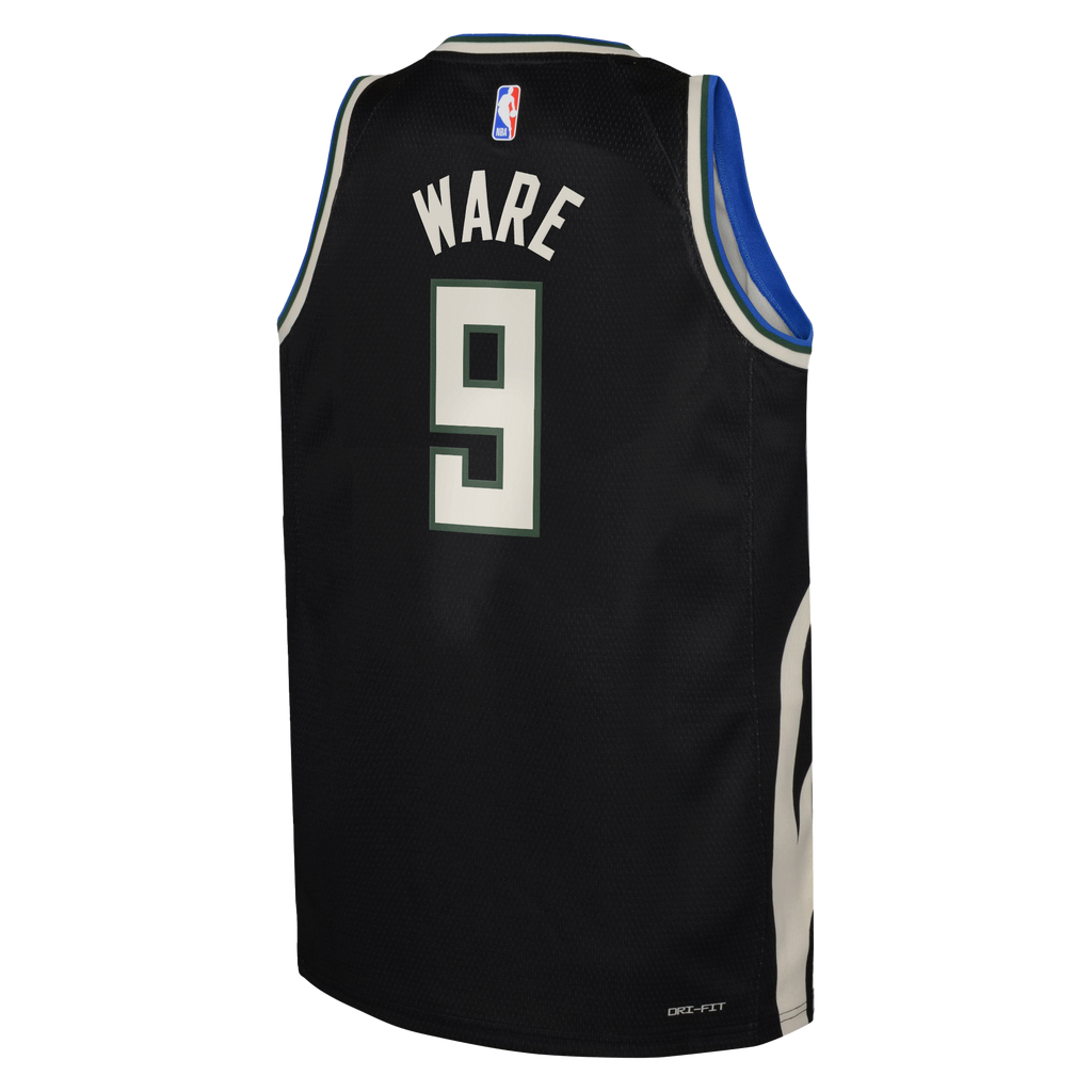 Milwaukee Bucks Jordan Brand Statement Edition Swingman product image 4