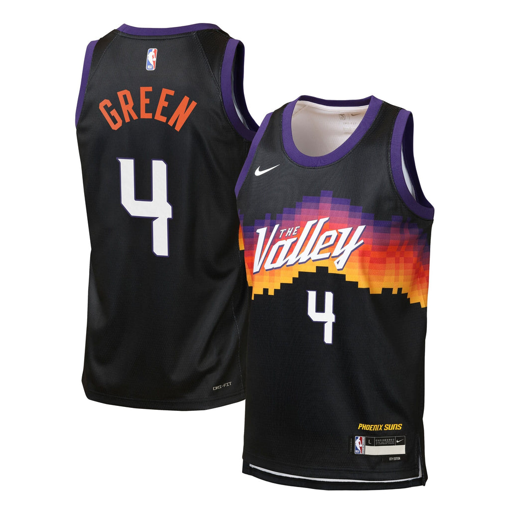 Phoenix Suns Nike 2025/26 City Edition Swingman Jersey product image 1