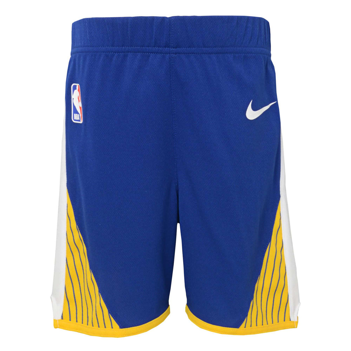 Stephen Curry Golden State Warriors Replica Icon Jersey - Infant product image 5, provided for visual reference and product