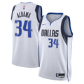 Dallas Mavericks Nike Association Edition Swingman Jersey product image 1