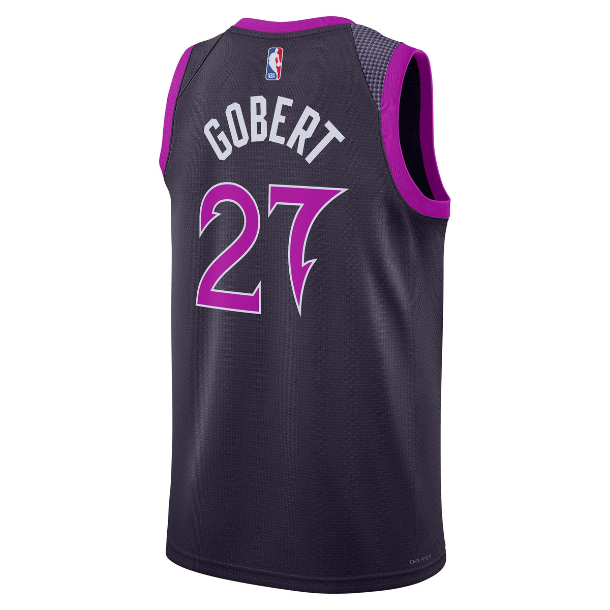 Minnesota Timberwolves Nike 2025/26 City Edition Swingman product image 4