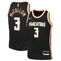 Nike Atlanta Hawks 2025/26 City Edition Swingman Jersey product image 1