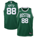 Boston Celtics Nike Icon Edition Swingman Jersey - Kelly product image 1