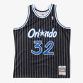 Orlando Magic Mitchell & Ness Swingman Jersey Shaquille product image 1