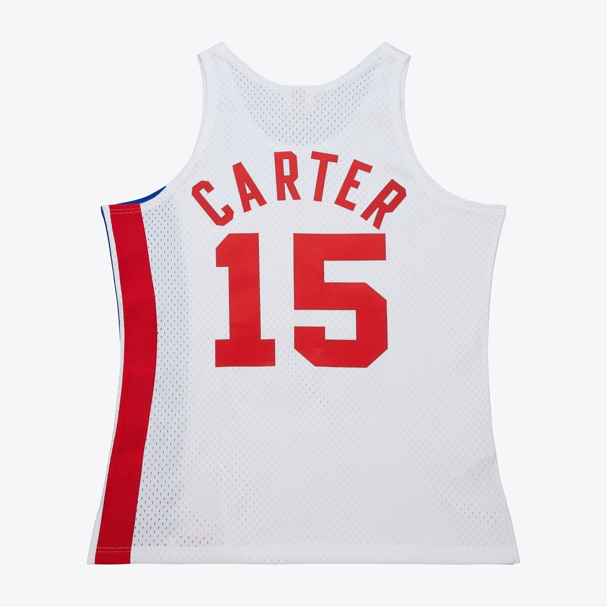 New Jersey Nets Mitchell & Ness Swingman - Mens - Vince product image 3