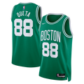 Boston Celtics Nike Icon Edition Swingman Jersey - Kelly product image 1