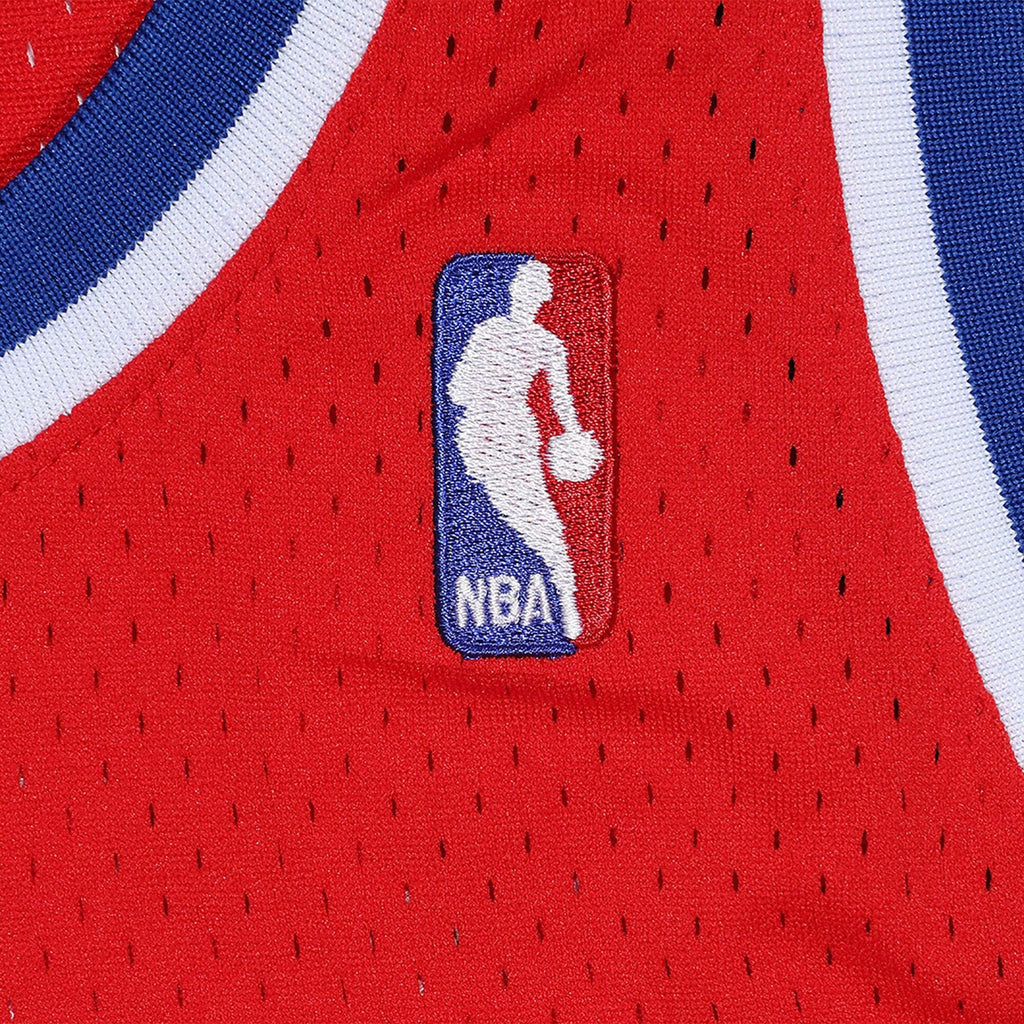 Washington Bullets Chris Webber 1994 Hardwood Classics Road product image 6