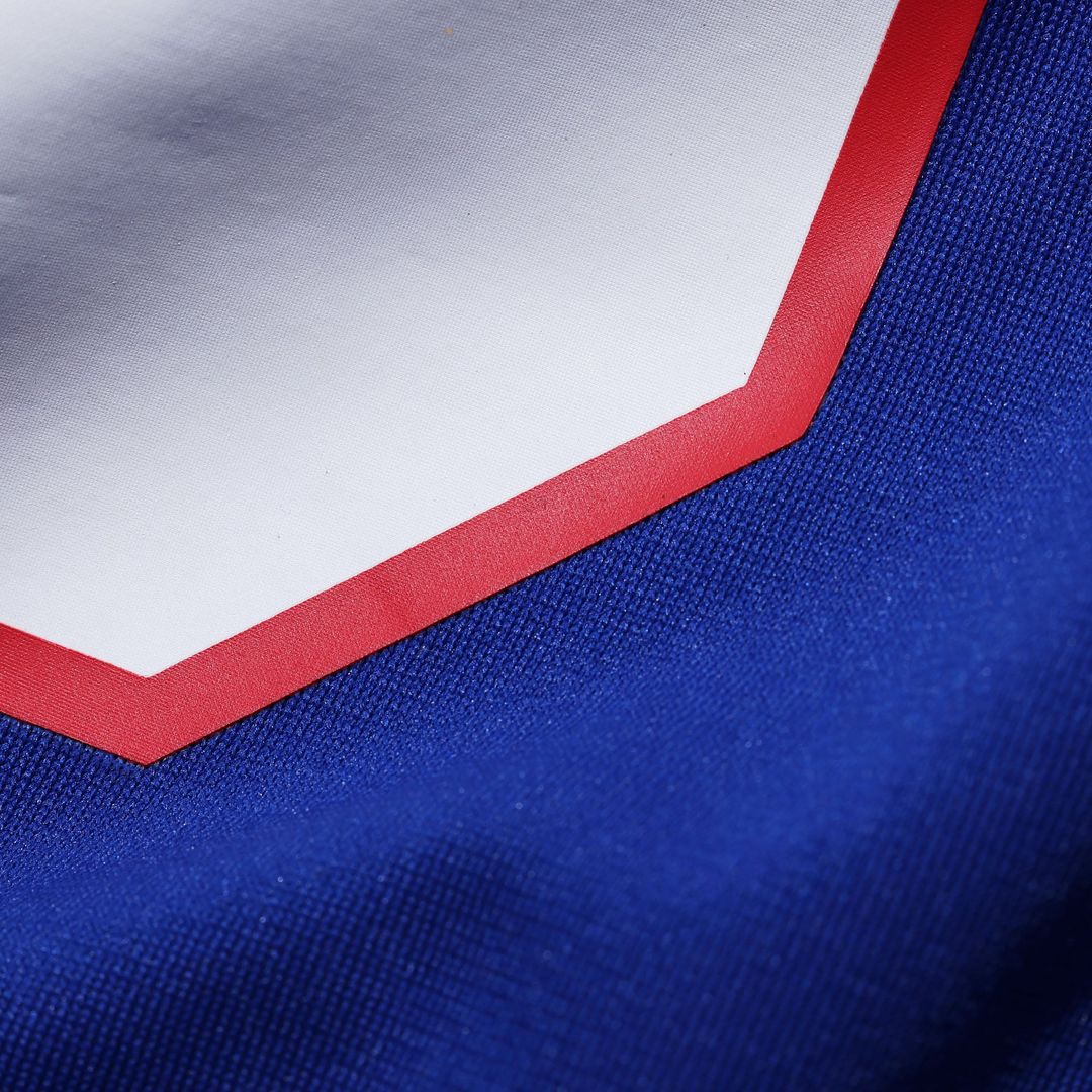New York Giants Kayvon Thibodeaux Royal Classic Player Game Jersey product image 5, provided for visual reference and