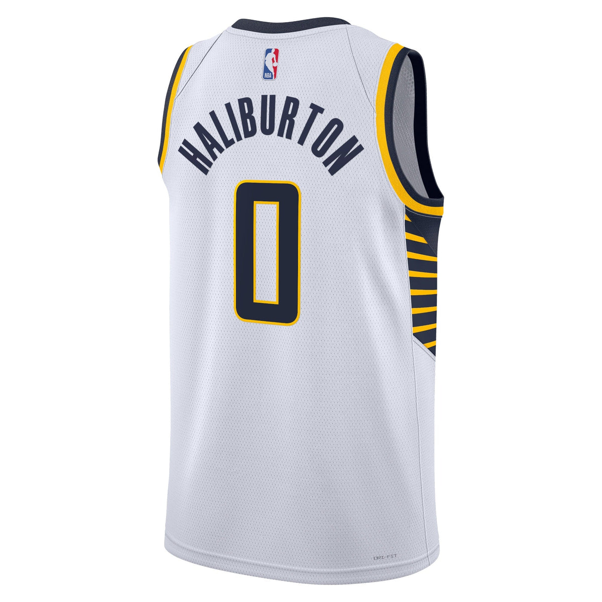 Indiana Pacers Nike Association Edition Swingman Jersey product image 3