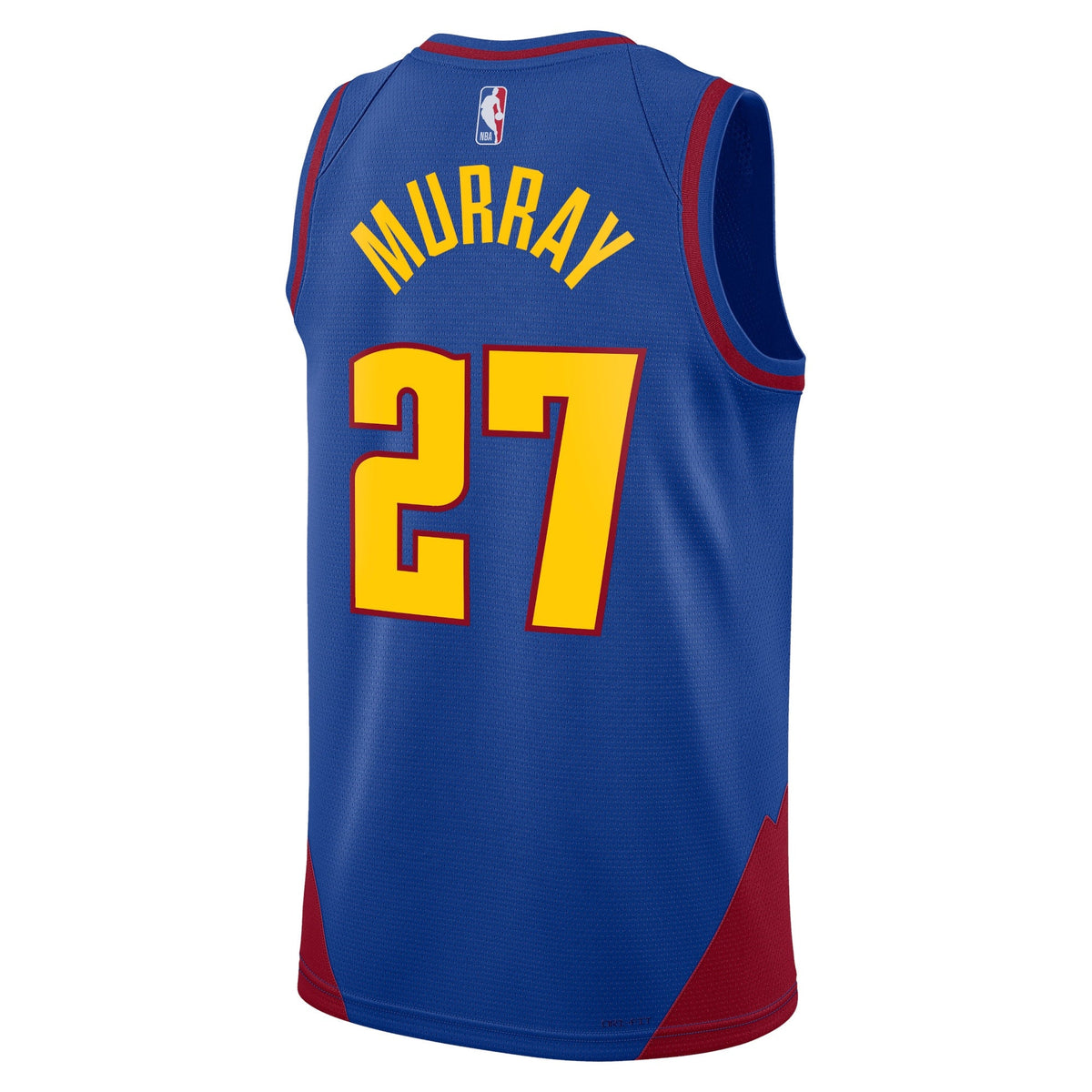 Denver Nuggets Jordan Statement Edition Swingman Jersey product image 3