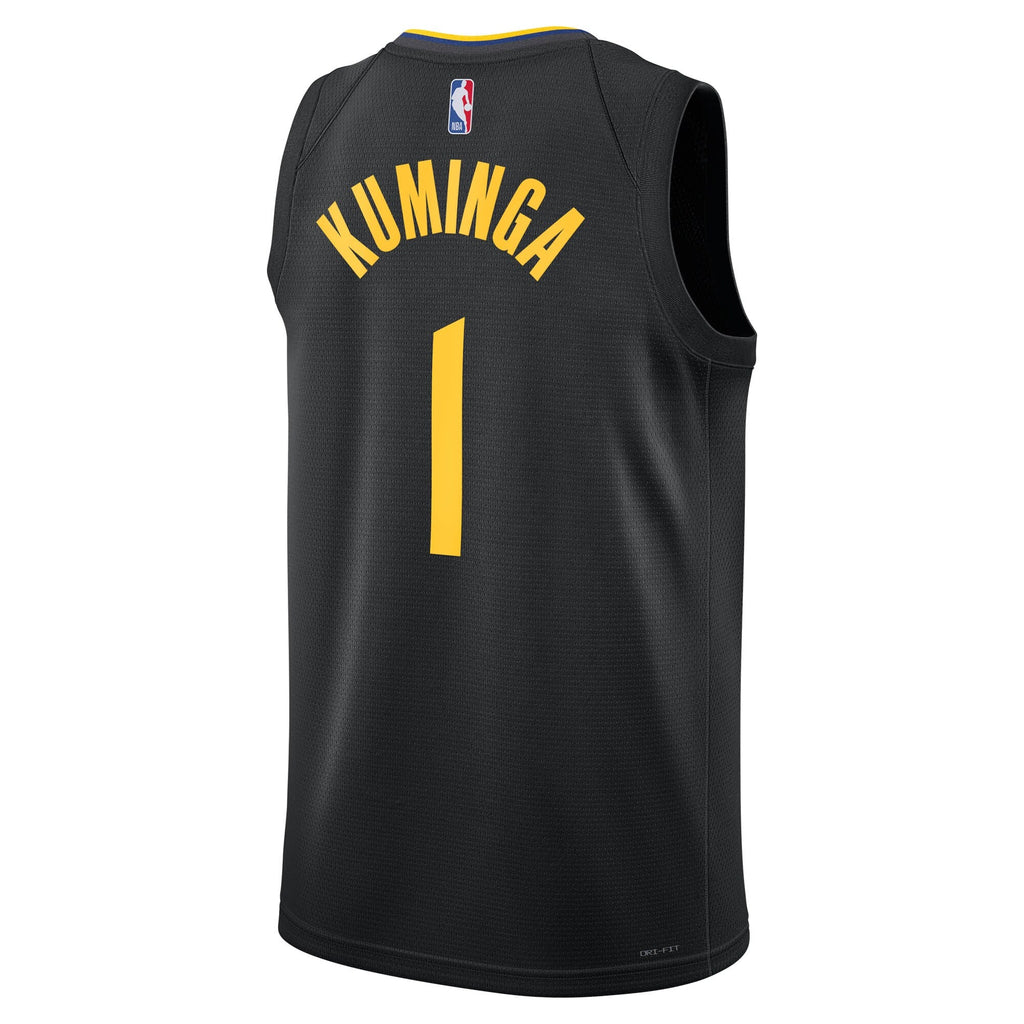 Golden State Warriors Jordan Brand 2024/25 Statement product image 4