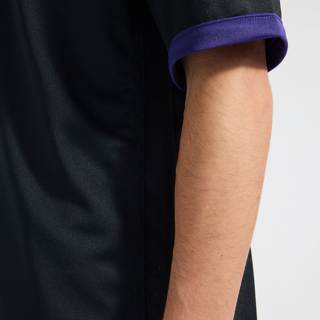 Baltimore Ravens Roquan Smith Purple Alternate Game Jersey product image 19, provided for visual reference and product