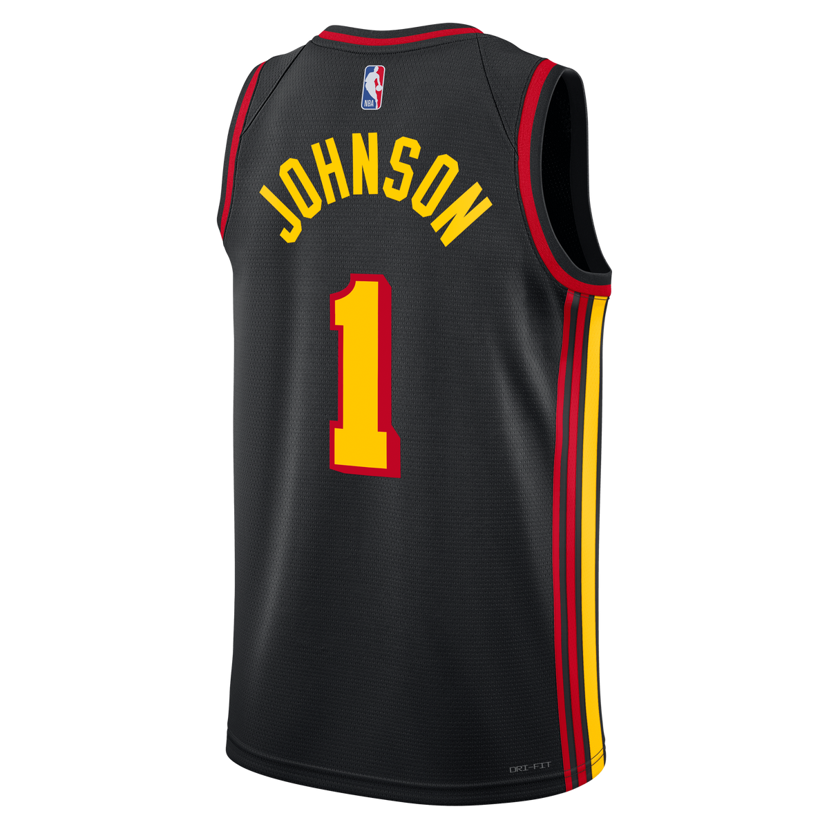 Atlanta Hawks Jordan Brand Statement Edition Swingman product image 4
