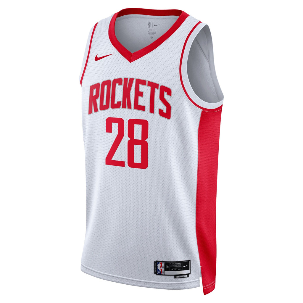 Houston Rockets Nike Association Edition Swingman Jersey product image 2