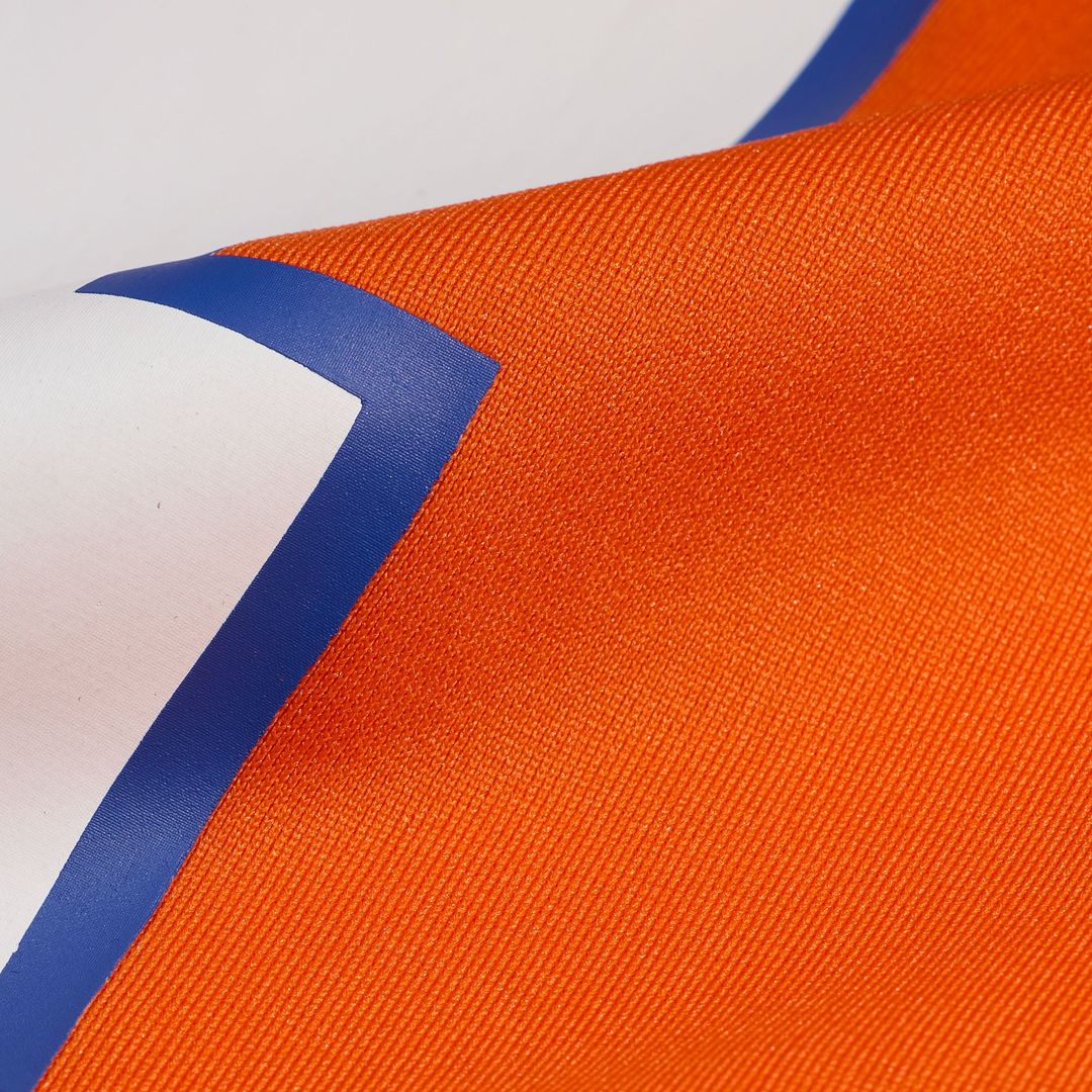 Denver Broncos John Elway Orange Mile High Collection 1977 Throwback Retired Player Game Jersey product image 5, provided