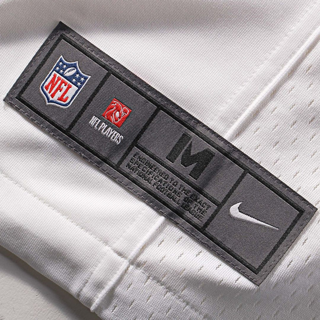 Buffalo Bills Josh Allen Royal Game Player Jersey product image 36, provided for visual reference and product detail review