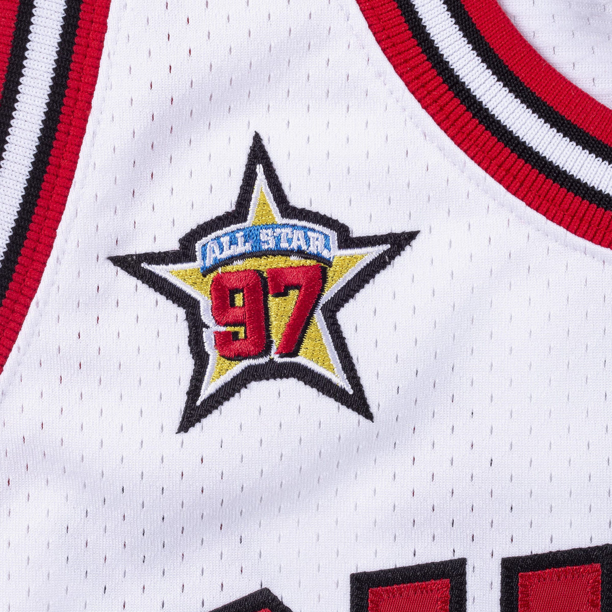 Chicago Bulls Mitchell & Ness Authentic Jersey Michael product image 14