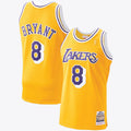 Kobe Bryant Hardwood Classics 1996-97 Authentic Jersey By product image 1