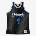 Orlando Magic Mitchell & Ness Swingman Jersey Alternate product image 1