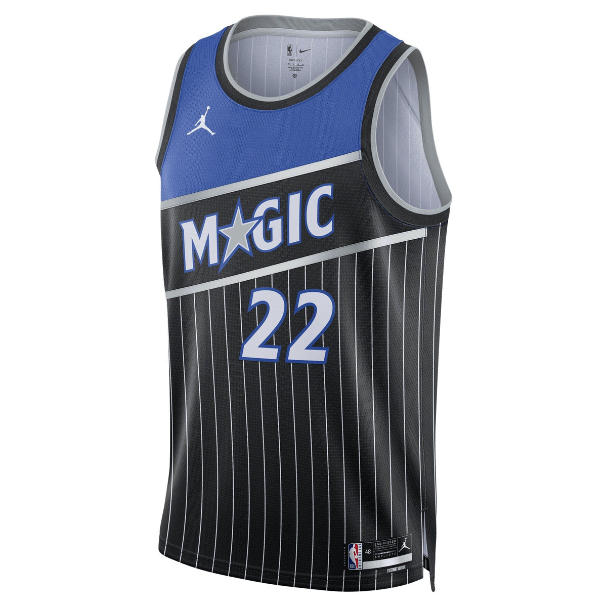 Orlando Magic Jordan Brand Statement Edition Swingman product image 3