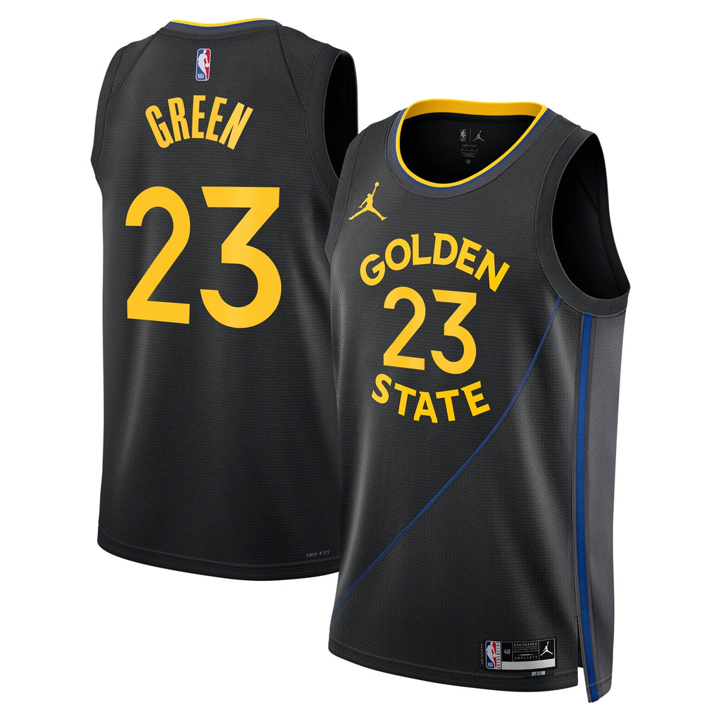 Golden State Warriors Jordan Brand 2024/25 Statement product image 2