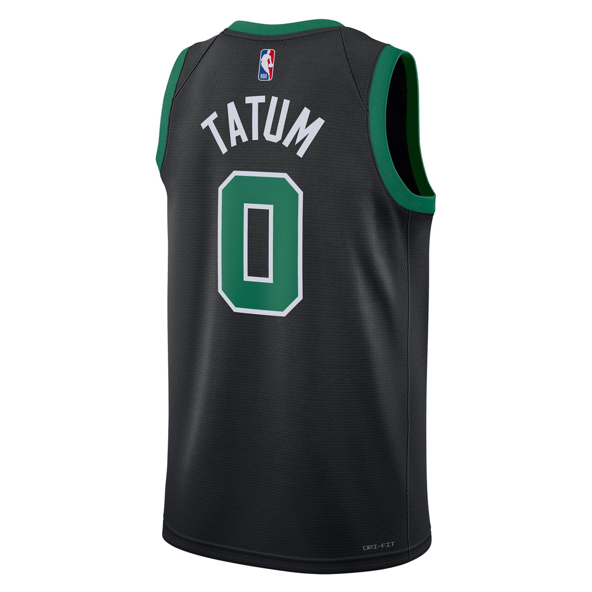 Boston Celtics Nike Replica Statement Swingman Jersey product image 4