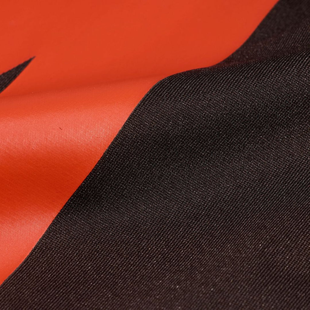 Cleveland Browns Quinshon Judkins Brown Alpha Dawg Game Jersey product image 5, provided for visual reference and product