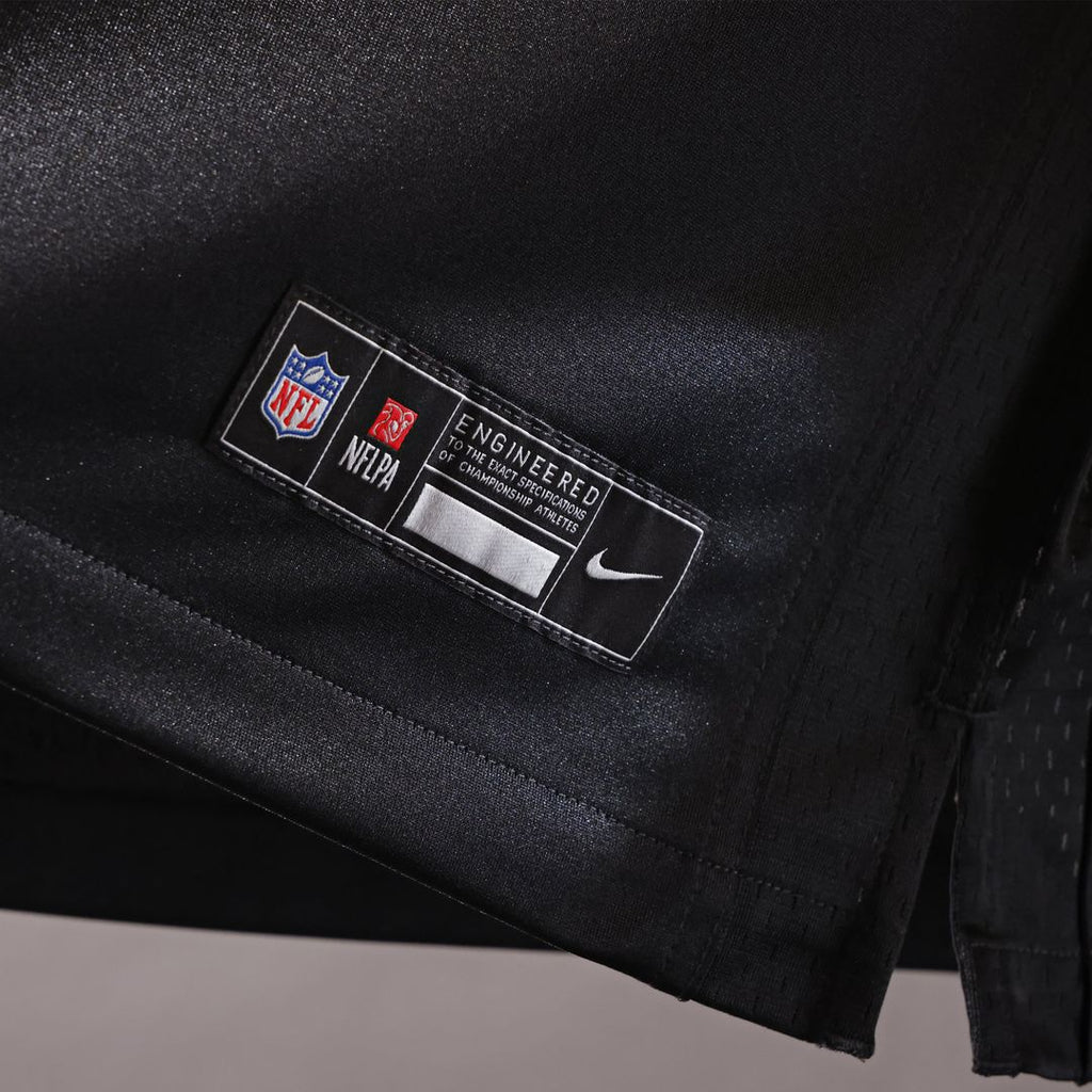 Washington Commanders Jeremy Reaves White Game Super Bowl Era Jersey product image 28, provided for visual reference and