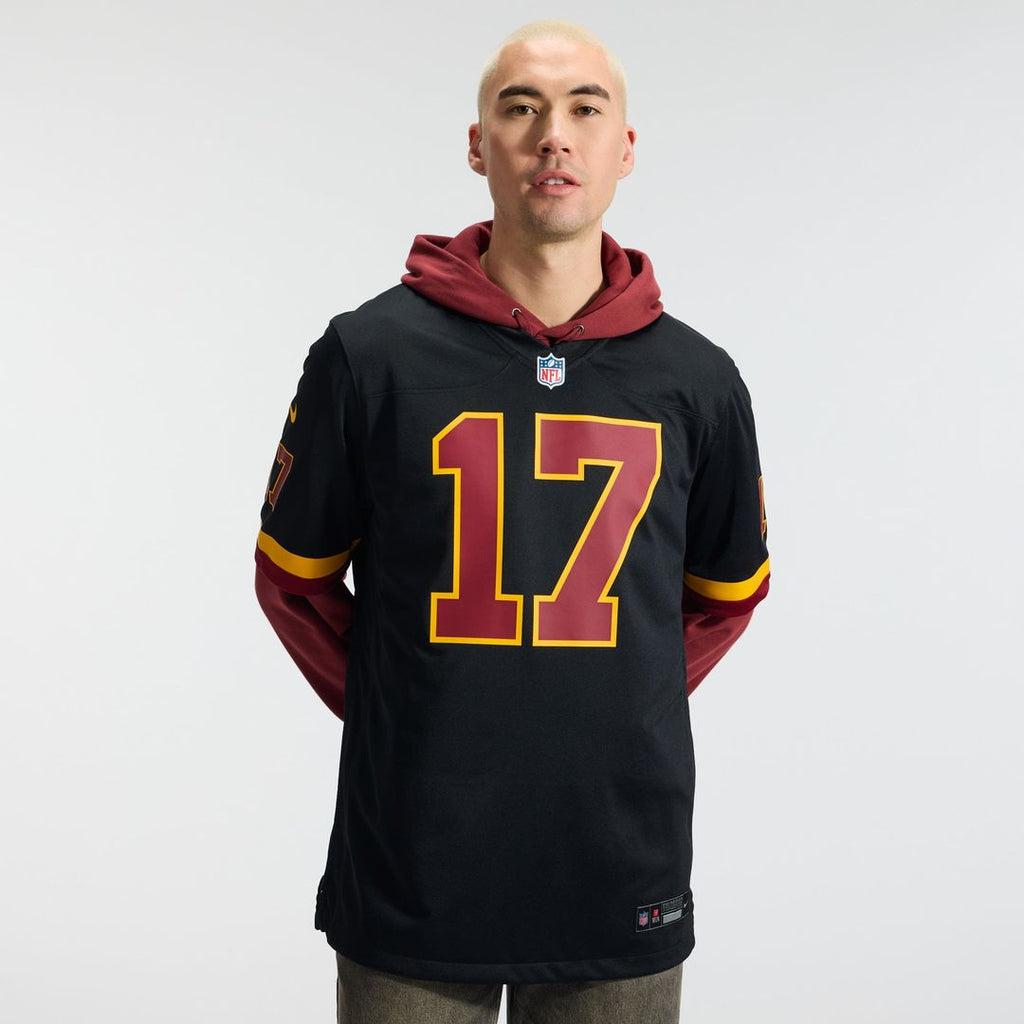Washington Commanders Terry McLaurin White Game Super Bowl Era Jersey product image 29, provided for visual reference and