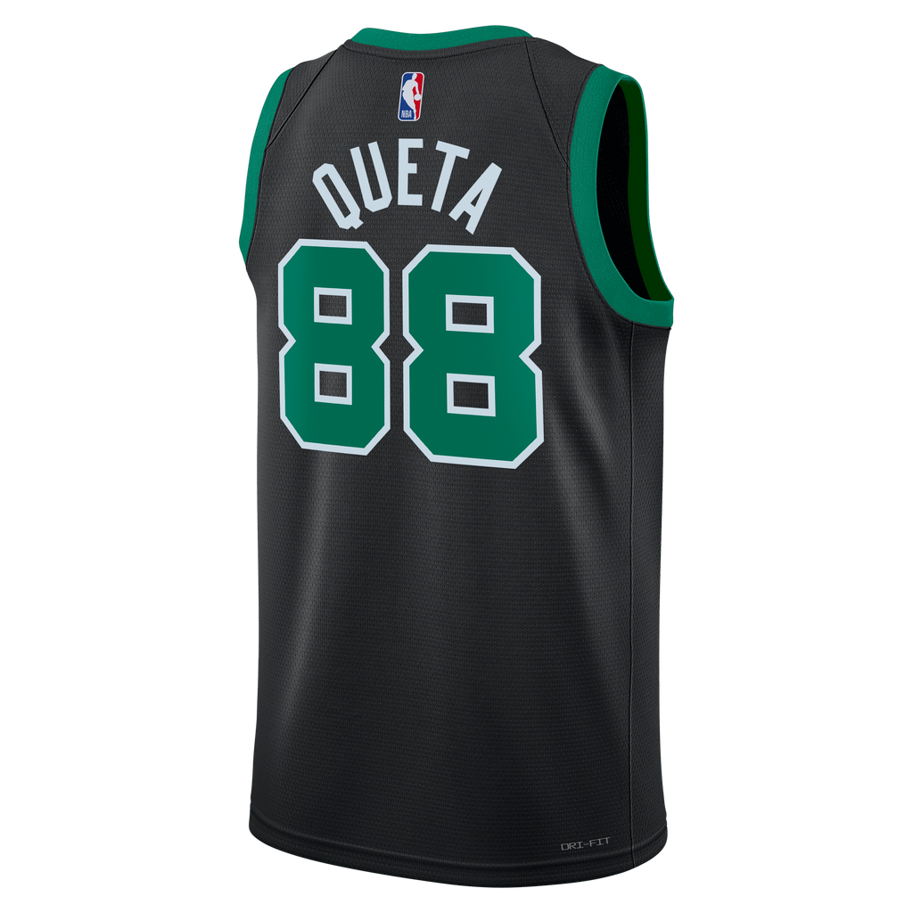 Boston Celtics Jordan Brand Statement Edition Swingman product image 4