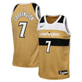 Washington Wizards Nike 2025/26 City Edition Swingman product image 1