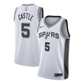 San Antonio Spurs Nike Association Edition Swingman Jersey product image 1