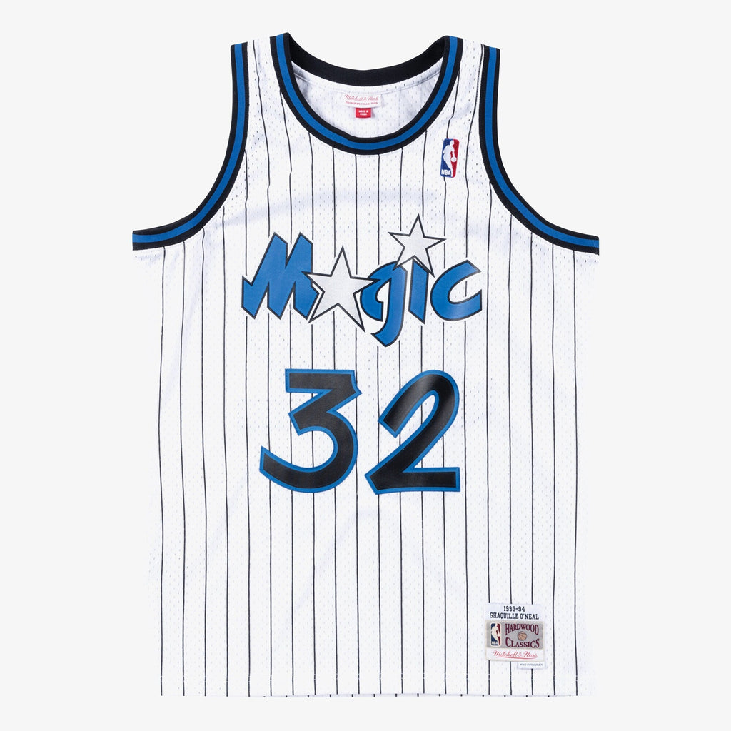 Orlando Magic Mitchell & Ness Swingman Jersey Shaquille product image 6