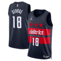 Washington Wizards Jordan Brand Statement Edition Swingman product image 1