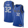 Dallas Mavericks Nike Icon Edition Swingman Jersey NBA 2025 product image 1
