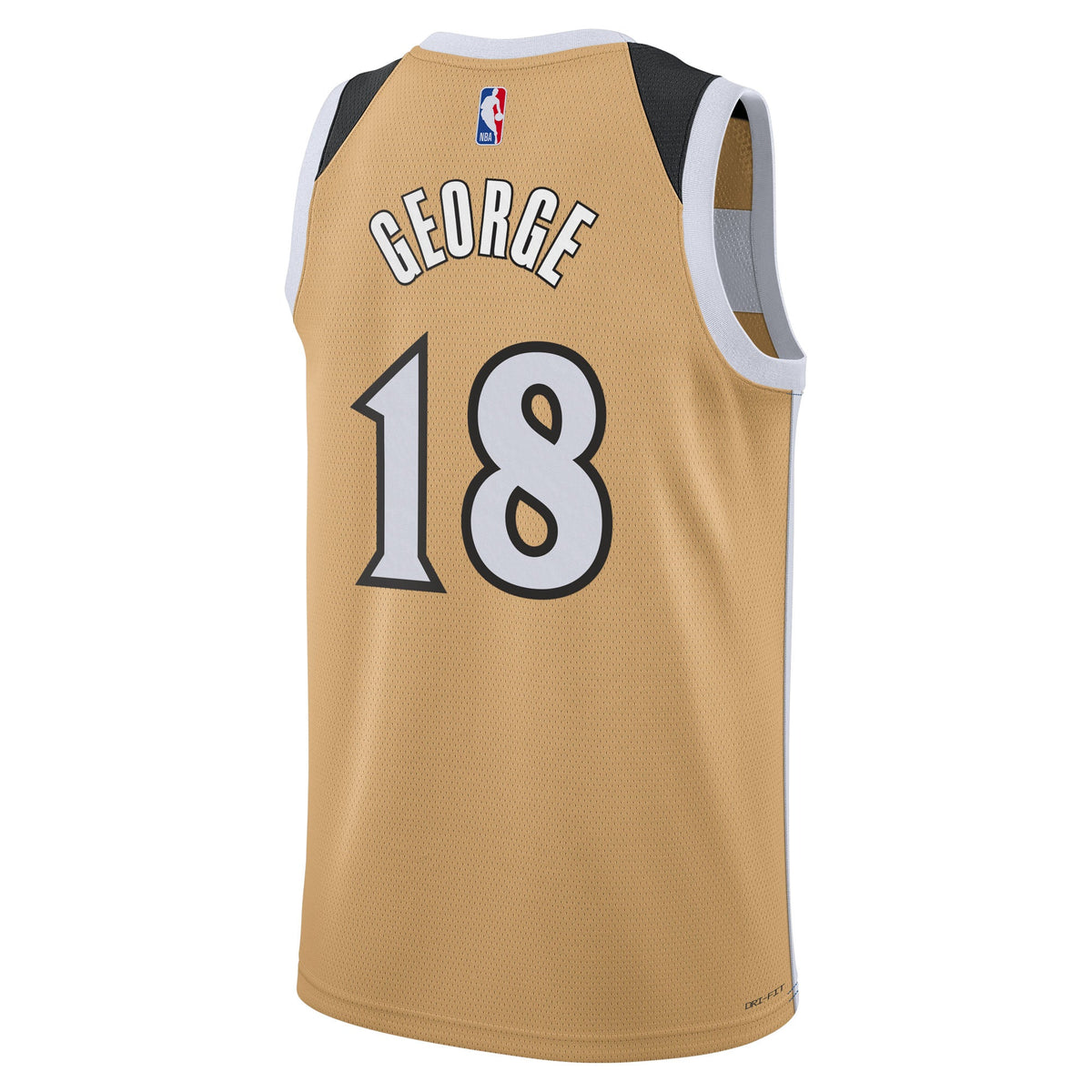 Washington Wizards Nike 2025/26 City Edition Swingman product image 4