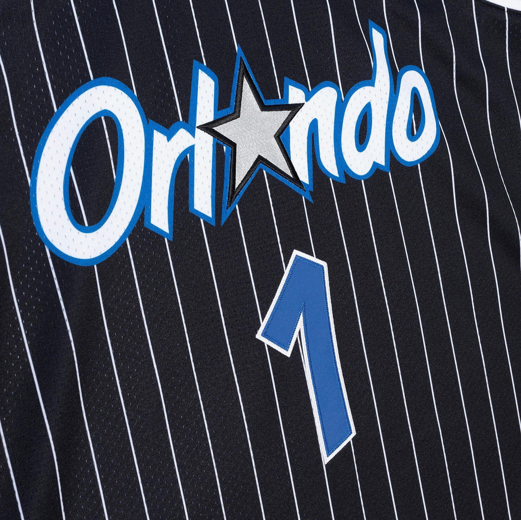 Orlando Magic Mitchell & Ness Authentic Jersey Anfernee product image 9
