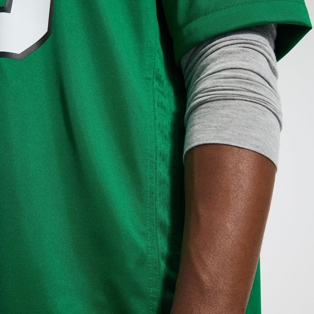 Philadelphia Eagles Jalen Carter White Game Jersey product image 19, provided for visual reference and product detail review
