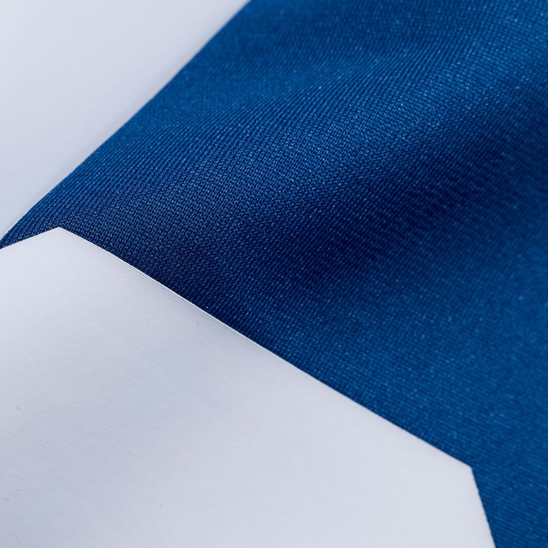 Indianapolis Colts George Gumbs Jr. Royal Team Game Jersey product image 7, provided for visual reference and product detail
