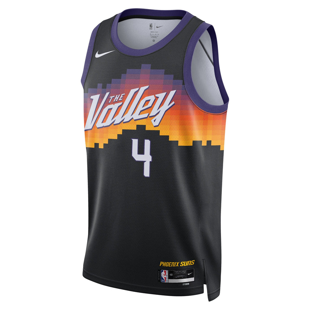 Phoenix Suns Nike 2025/26 City Edition Swingman Jersey product image 3