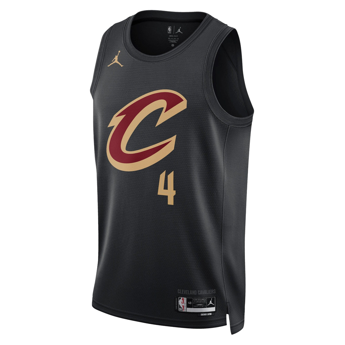Cleveland Cavaliers Jordan Statement Edition Swingman product image 2