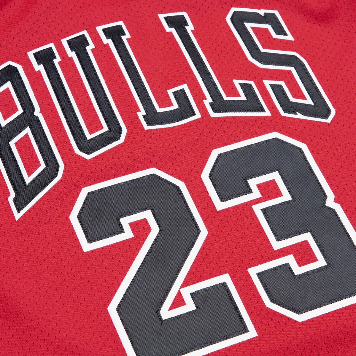 Chicago Bulls Mitchell & Ness Authentic Jersey Road Finals product image 7