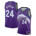 Utah Jazz Nike Replica Icon Edition Swingman Jersey product image 1