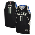 Milwaukee Bucks Jordan Brand Statement Edition Swingman product image 1