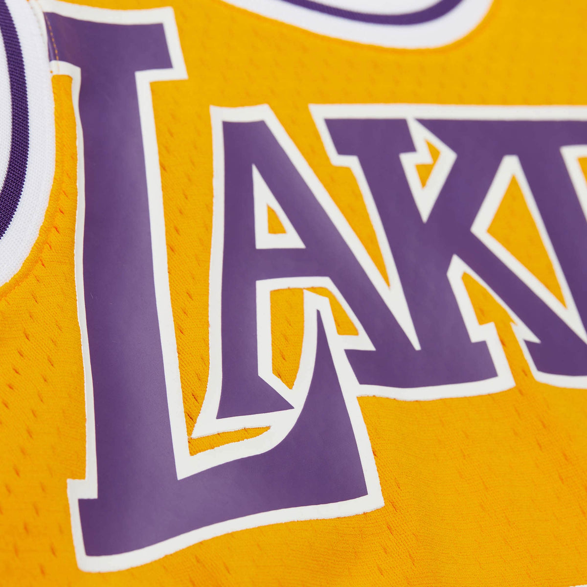 Dennis Rodman Los Angeles Lakers 1998 Jersey product image 5, provided for visual reference and product detail review