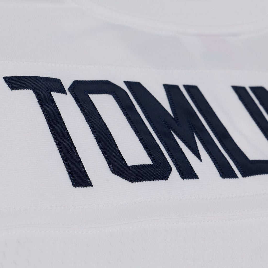 San Diego Chargers LaDainian Tomlinson White 2001 Legacy Replica Player Jersey product image 10, provided for visual
